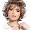 Soft Wave Bob | Lace Front & Monofilament Top Synthetic Wig By TressAllure 2 Soft Wave Bob | Lace Front & Monofilament Top Synthetic Wig By TressAllure