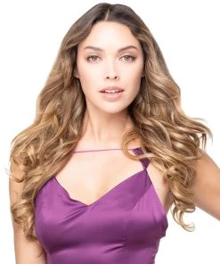 The Extension 22 Inch | Hair Piece By TressAllure Sales Items