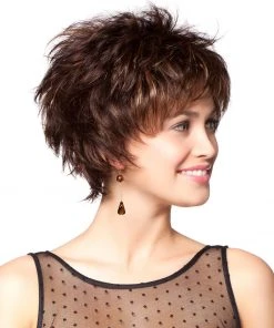 Wigs For Women Brianna | Synthetic Wig By TressAllure 19 Wigs For Women Brianna | Synthetic Wig By TressAllure