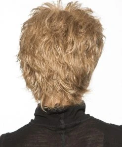 Wigs For Women Brianna | Synthetic Wig By TressAllure 17 Wigs For Women Brianna | Synthetic Wig By TressAllure