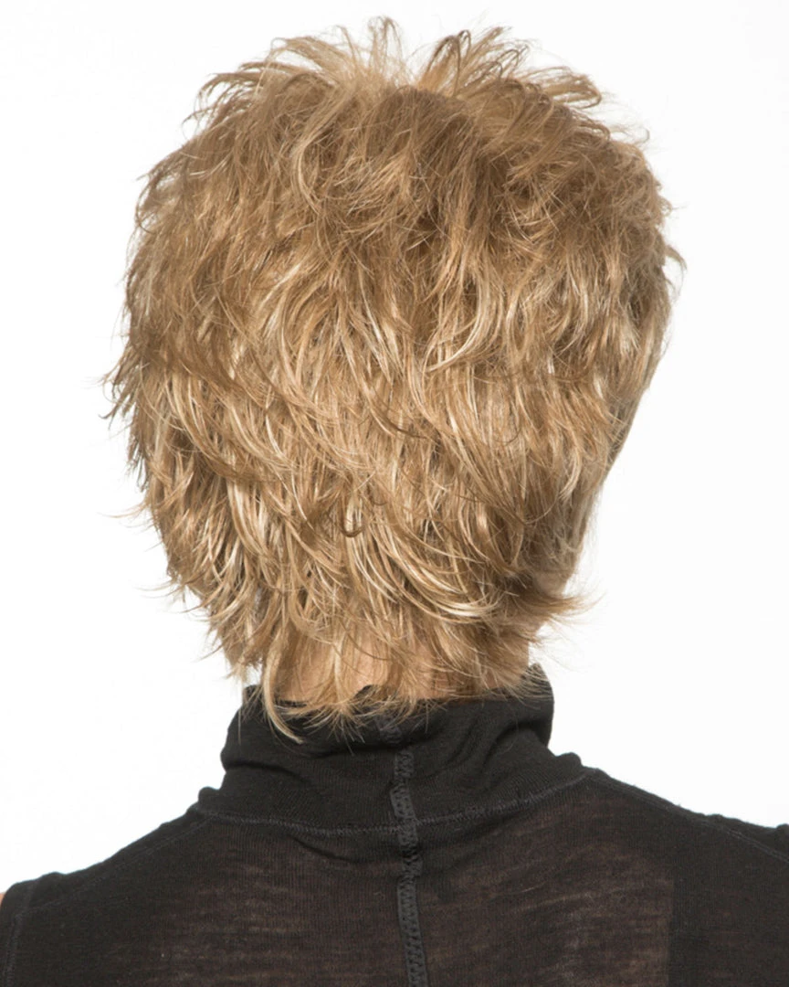 Wigs For Women Brianna | Synthetic Wig By TressAllure 6 Wigs For Women Brianna | Synthetic Wig By TressAllure