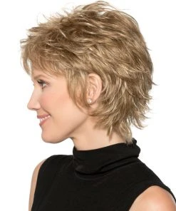 Wigs For Women Brianna | Synthetic Wig By TressAllure 16 Wigs For Women Brianna | Synthetic Wig By TressAllure