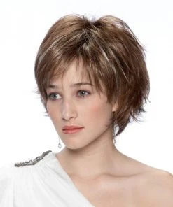 Aria | Synthetic Wig By TressAllure Wigs For Women