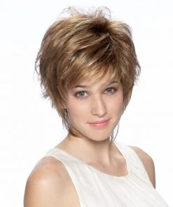 Sienna | Synthetic Wig By TressAllure