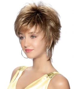 Sienna | Synthetic Wig By TressAllure