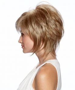 Alexa | Synthetic Wig By TressAllure