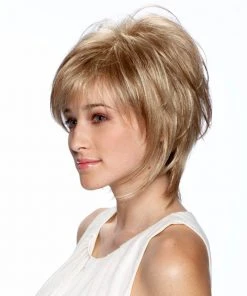 Alexa | Synthetic Wig By TressAllure