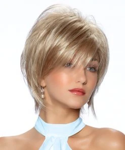 Alexa | Synthetic Wig By TressAllure