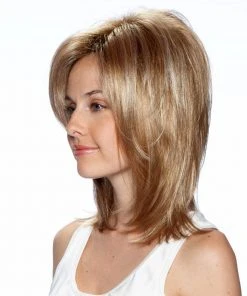Wigs For Women Avery | Synthetic Wig By TressAllure 11 Wigs For Women Avery | Synthetic Wig By TressAllure