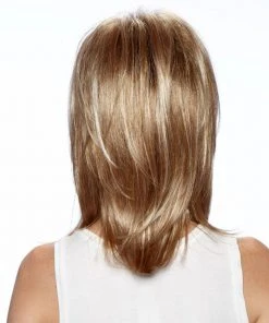 Wigs For Women Avery | Synthetic Wig By TressAllure 12 Wigs For Women Avery | Synthetic Wig By TressAllure