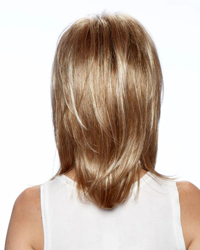 Wigs For Women Avery | Synthetic Wig By TressAllure 7 Wigs For Women Avery | Synthetic Wig By TressAllure