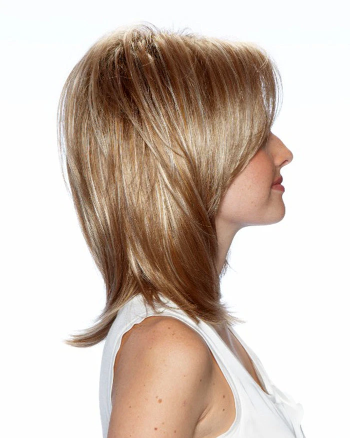 Wigs For Women Avery | Synthetic Wig By TressAllure 4 Wigs For Women Avery | Synthetic Wig By TressAllure