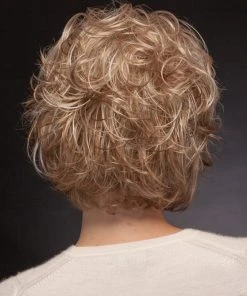 Charlotte | Synthetic Wig By TressAllure Wigs For Women