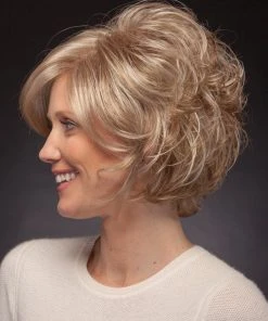 Charlotte | Synthetic Wig By TressAllure Wigs For Women