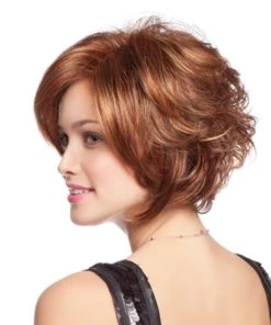 Charlotte | Synthetic Wig By TressAllure Wigs For Women