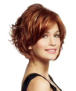 Charlotte | Synthetic Wig By TressAllure Wigs For Women