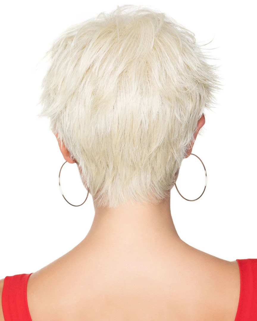 Brushed Pixie | Synthetic Wig By TressAllure Wigs For Women 6 Brushed Pixie | Synthetic Wig By TressAllure Wigs For Women
