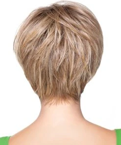 Angled Pixie | Synthetic Wig By TressAllure