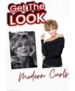 Modern Curls | Synthetic Wig By TressAllure Wigs For Women 15 Modern Curls | Synthetic Wig By TressAllure Wigs For Women