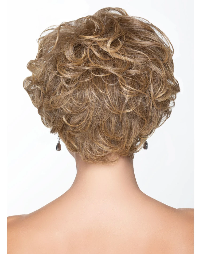 Modern Curls | Synthetic Wig By TressAllure Wigs For Women 6 Modern Curls | Synthetic Wig By TressAllure Wigs For Women