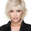 Razor Cut Shag | Synthetic Wig By TressAllure