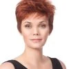 Short Cut Pixie | Synthetic Wig By TressAllure 2 Short Cut Pixie | Synthetic Wig By TressAllure