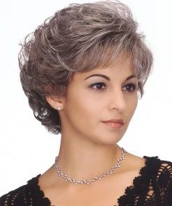 Lily | Synthetic Wig By Tony Of Beverly 7 Lily | Synthetic Wig By Tony Of Beverly