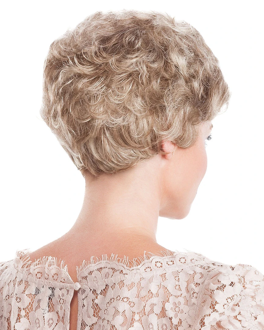 Petite Ivy | Synthetic Wig By Tony Of Beverly Wigs For Women 4 Petite Ivy | Synthetic Wig By Tony Of Beverly Wigs For Women