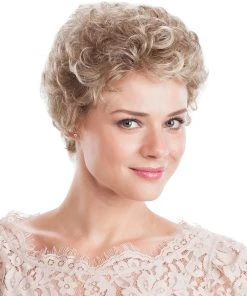 Petite Ivy | Synthetic Wig By Tony Of Beverly Wigs For Women