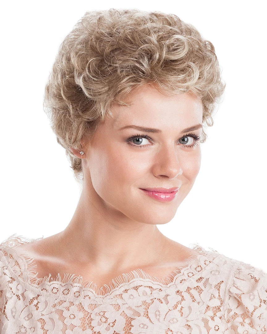 Petite Ivy | Synthetic Wig By Tony Of Beverly Wigs For Women 3 Petite Ivy | Synthetic Wig By Tony Of Beverly Wigs For Women