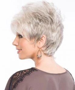 Petite Paula | Synthetic Wig By Tony Of Beverly