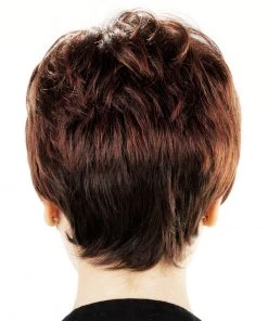Wigs For Women Pixie (Rooted) | Synthetic Wig By Tony Of Beverly