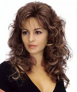 Wigs For Women Savanna | Synthetic Wig By Tony Of Beverly