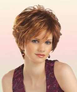 Aubrey | Synthetic Wig By Tony Of Beverly