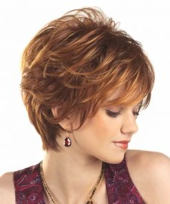 Aubrey | Synthetic Wig By Tony Of Beverly