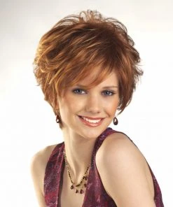 Wigs For Women Aubrey (Rooted) | Synthetic Wig By Tony Of Beverly