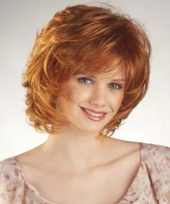 Wigs For Women Gwen (Rooted) | Synthetic Wig By Tony Of Beverly