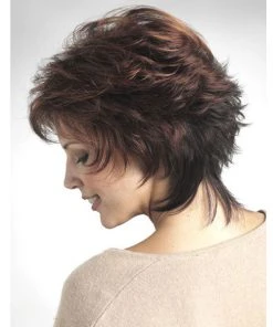 Wigs For Women Tawny | Synthetic Wig By Tony Of Beverly 8 Wigs For Women Tawny | Synthetic Wig By Tony Of Beverly