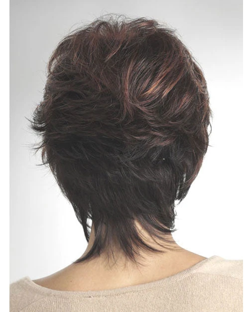 Wigs For Women Tawny | Synthetic Wig By Tony Of Beverly 6 Wigs For Women Tawny | Synthetic Wig By Tony Of Beverly