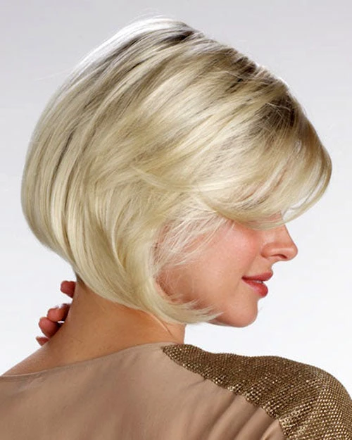 Wigs For Women Tasha (Rooted) | Synthetic Wig By Tony Of Beverly 5 Wigs For Women Tasha (Rooted) | Synthetic Wig By Tony Of Beverly