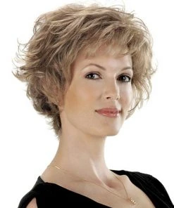 Kenzie (Rooted) | Synthetic Wig By Tony Of Beverly