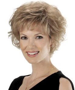 Kenzie (Rooted) | Synthetic Wig By Tony Of Beverly