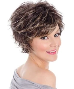 Wigs For Women Kenzie | Synthetic Wig By Tony Of Beverly