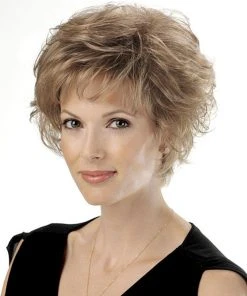 Wigs For Women Kenzie | Synthetic Wig By Tony Of Beverly