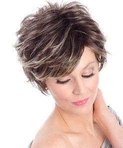 Wigs For Women Kenzie | Synthetic Wig By Tony Of Beverly