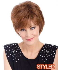 Cora | Synthetic Wig By Tony Of Beverly