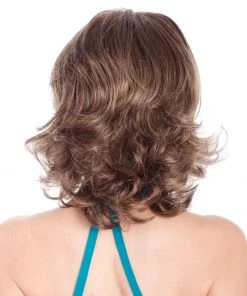 Viola | Synthetic Wig By Tony Of Beverly