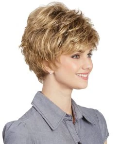 Wigs For Women Petite Zoe | Synthetic Wig By Tony Of Beverly