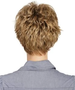 Wigs For Women Petite Zoe | Synthetic Wig By Tony Of Beverly