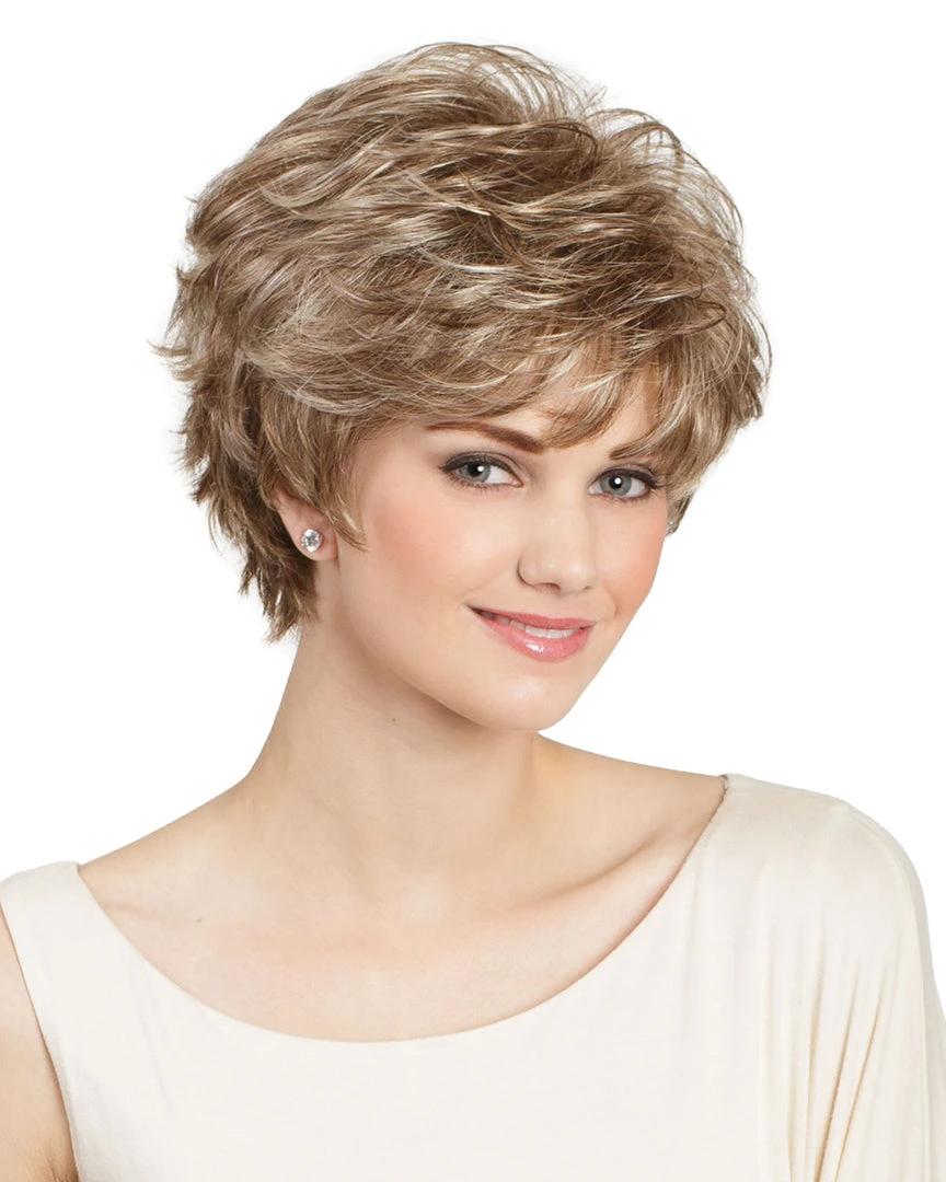 Roxy (Rooted) | Roxy Synthetic Wig By Tony Of Beverly Wigs For Women 5 Roxy (Rooted) | Roxy Synthetic Wig By Tony Of Beverly Wigs For Women